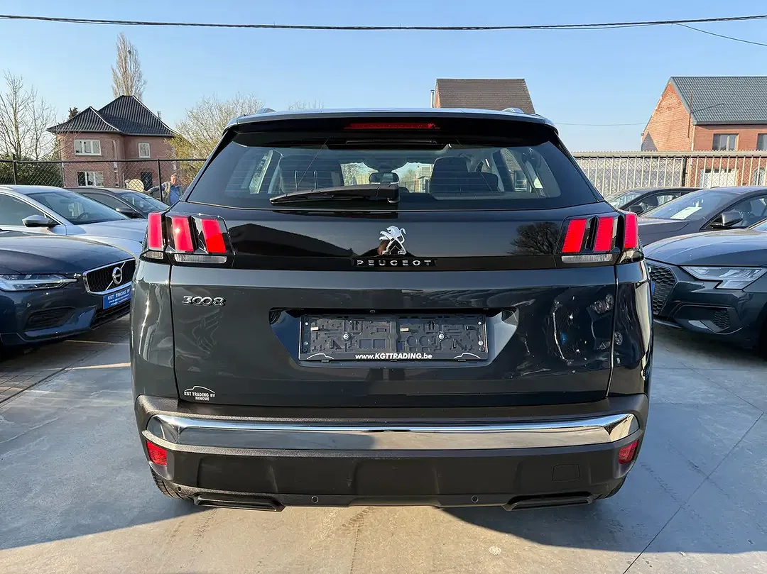 Peugeot 3008 130 - Thumbnail 7