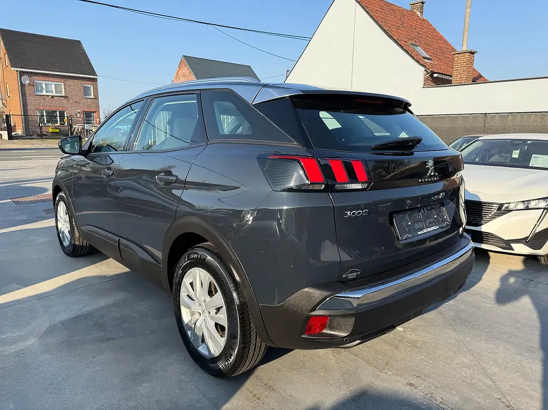 Peugeot 3008 130 - Thumbnail 8