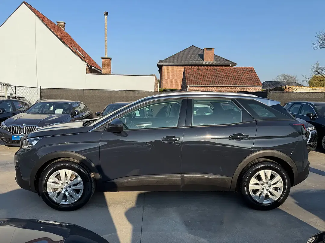 Peugeot 3008 130 - Thumbnail 9