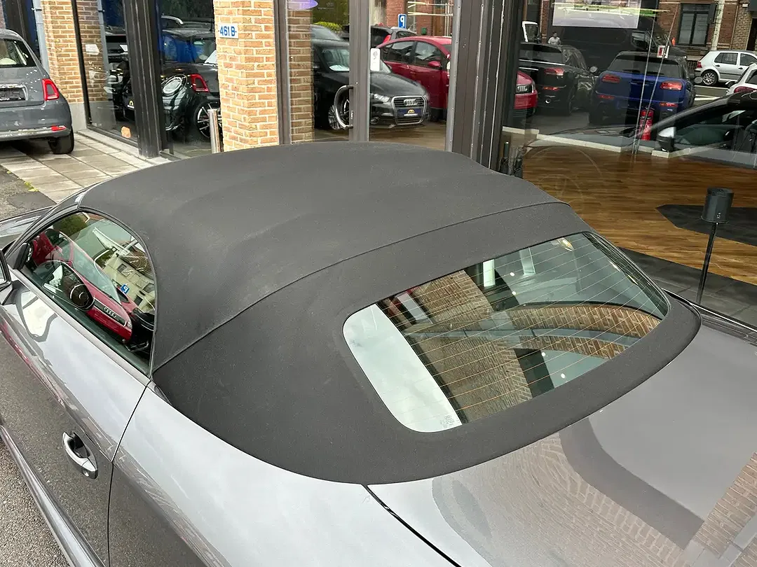 Audi TTS 2.0 TFSI S tronic quattro Roadster - Thumbnail 9