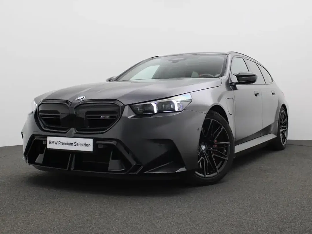 BMW M5 M Touring - Afbeelding 1