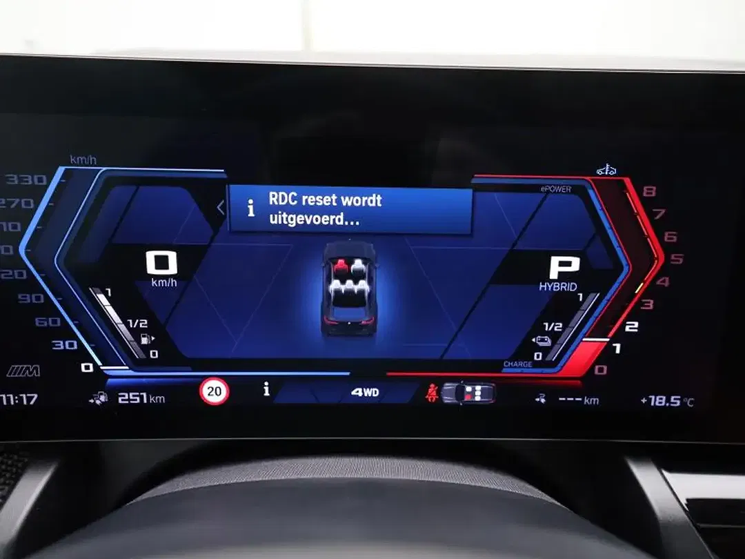 BMW M5 M Touring - Thumbnail 10