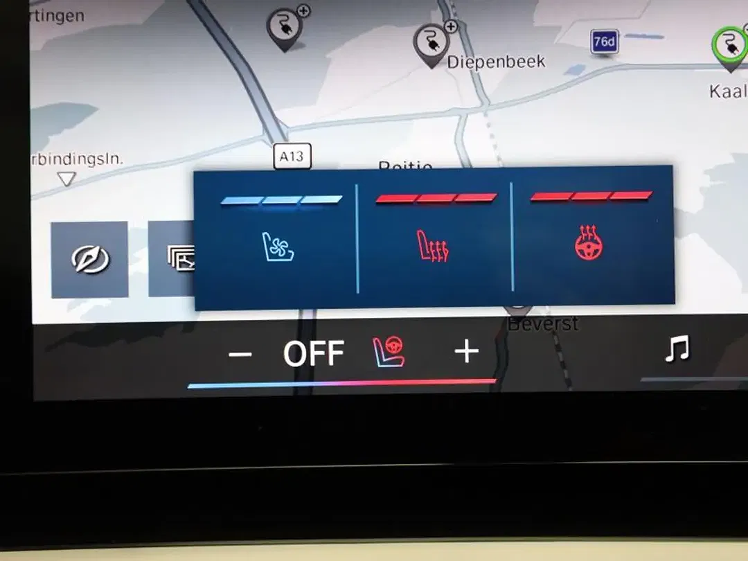 BMW M5 M Touring - Thumbnail 13