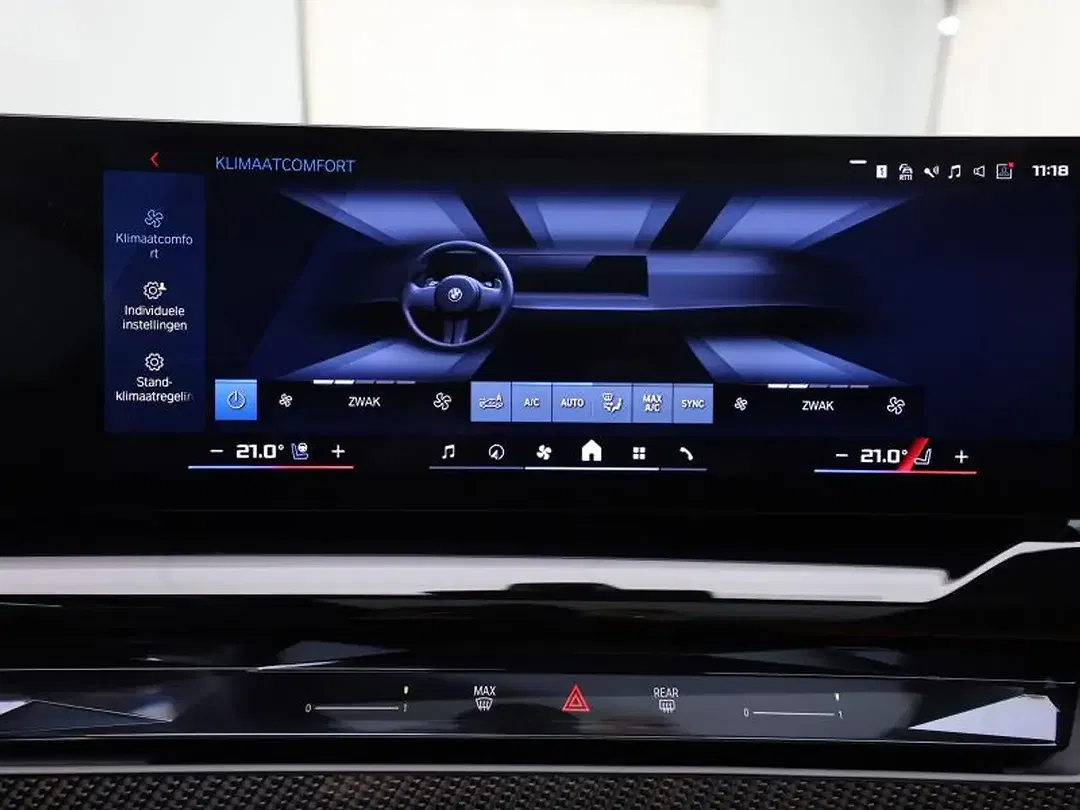 BMW M5 M Touring - Thumbnail 14