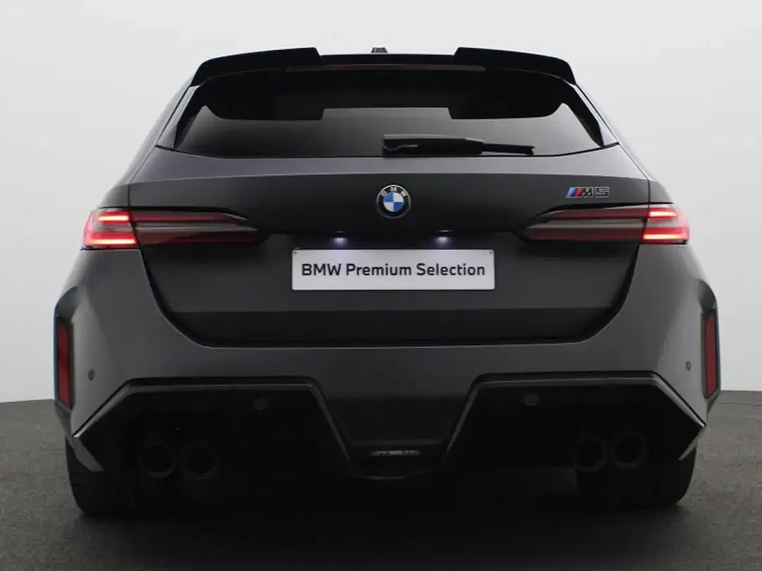 BMW M5 M Touring - Thumbnail 4