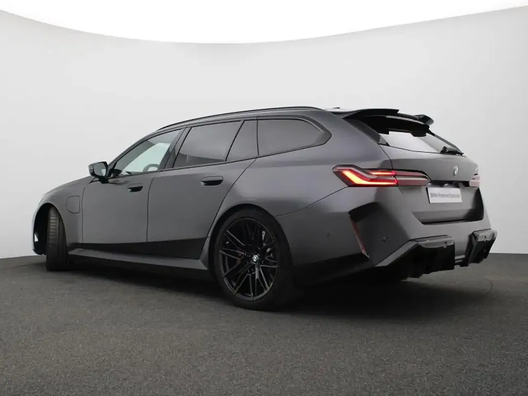 BMW M5 M Touring - Thumbnail 5