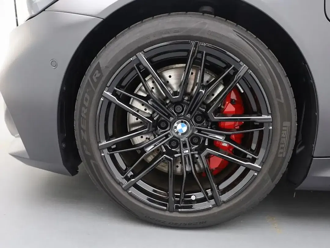 BMW M5 M Touring - Thumbnail 8