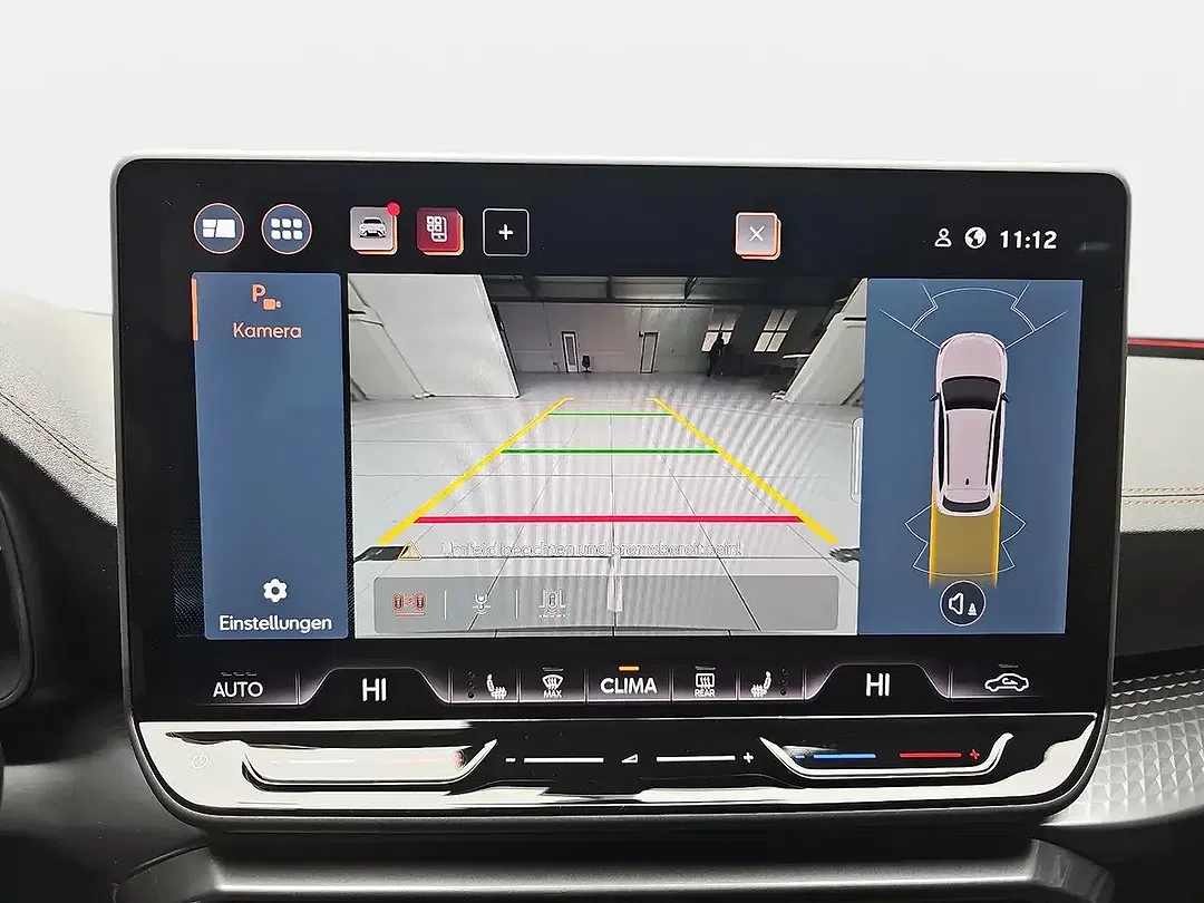 CUPRA Leon 1.5 eTSI DSG Sportstourer - Thumbnail 10