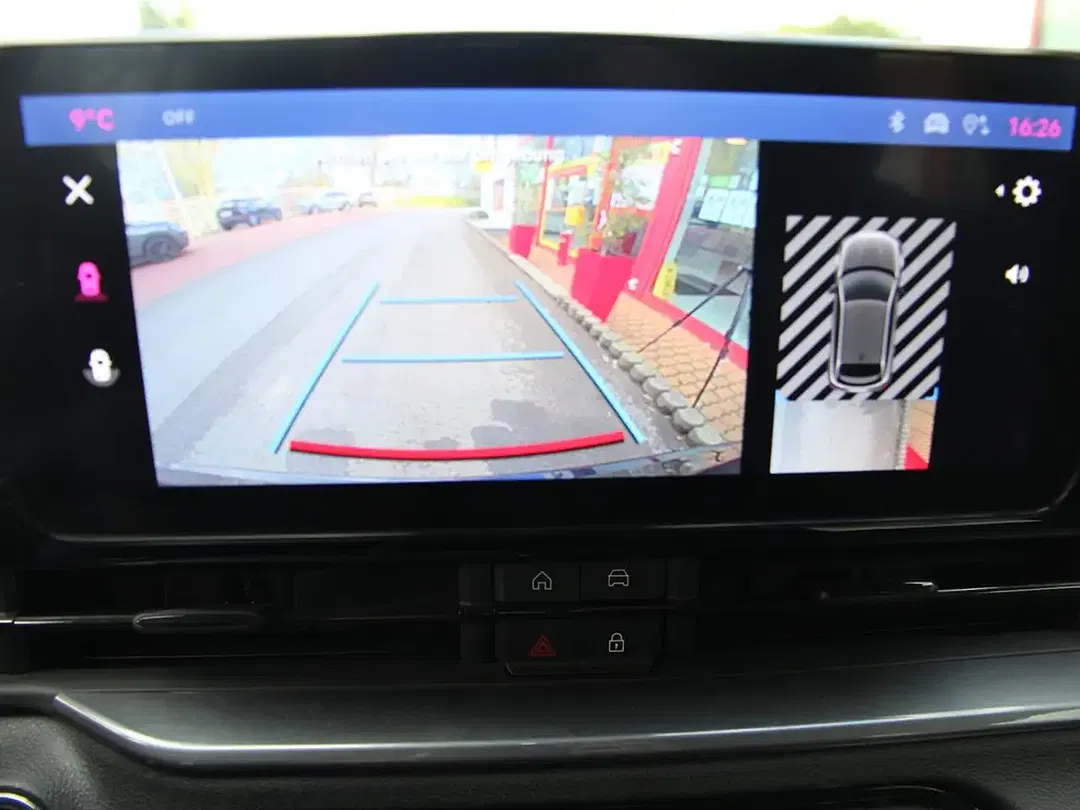 Fiat 600 MHEV AUT - foto 1