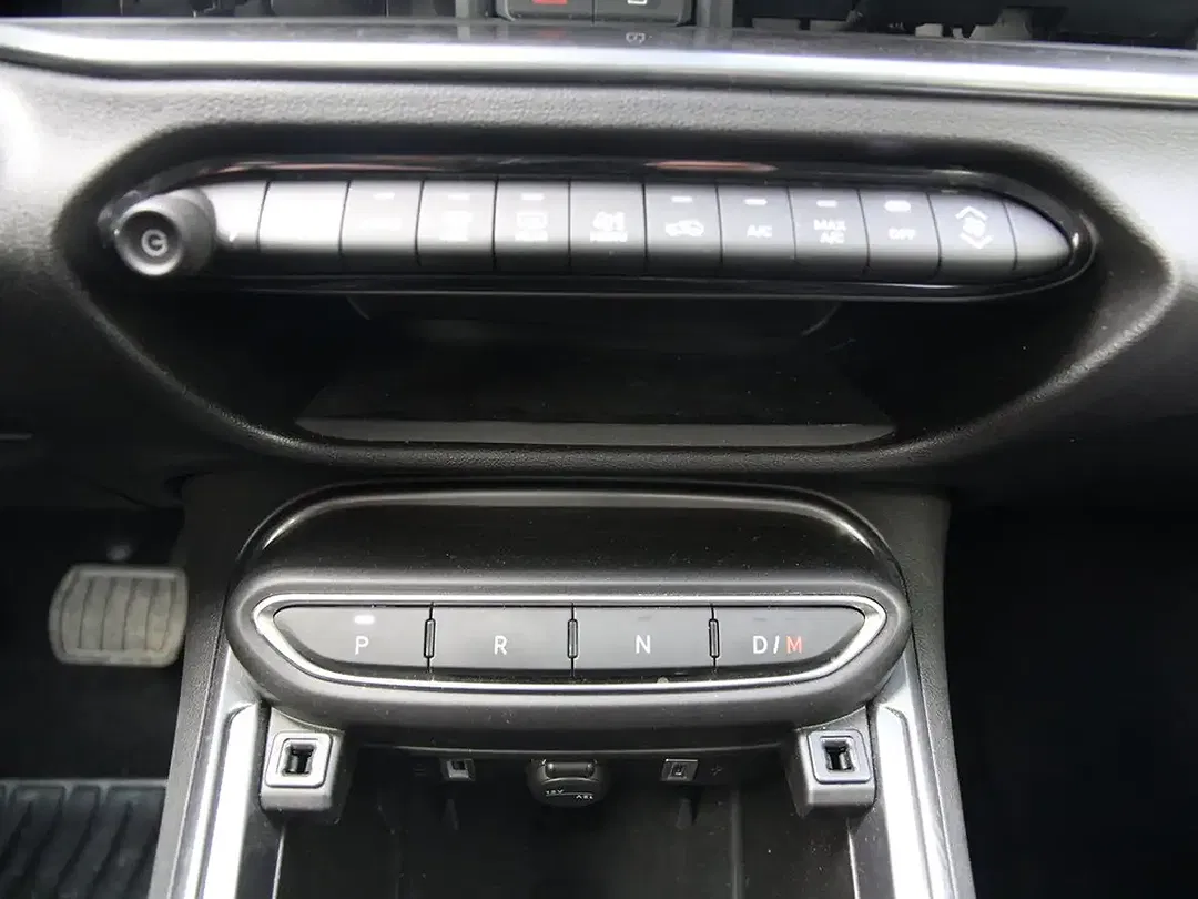 Fiat 600 MHEV AUT - Thumbnail 4