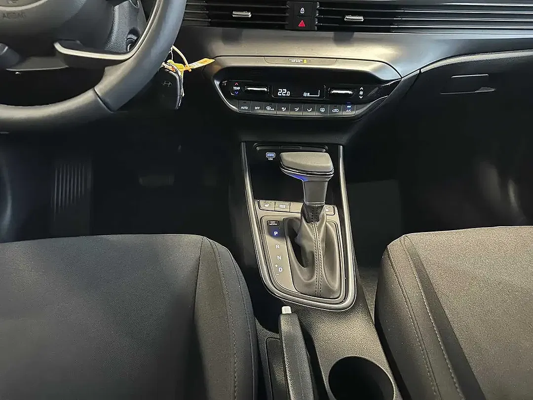 Hyundai i20 1.0 T-GDI DCT Comfort - foto 2