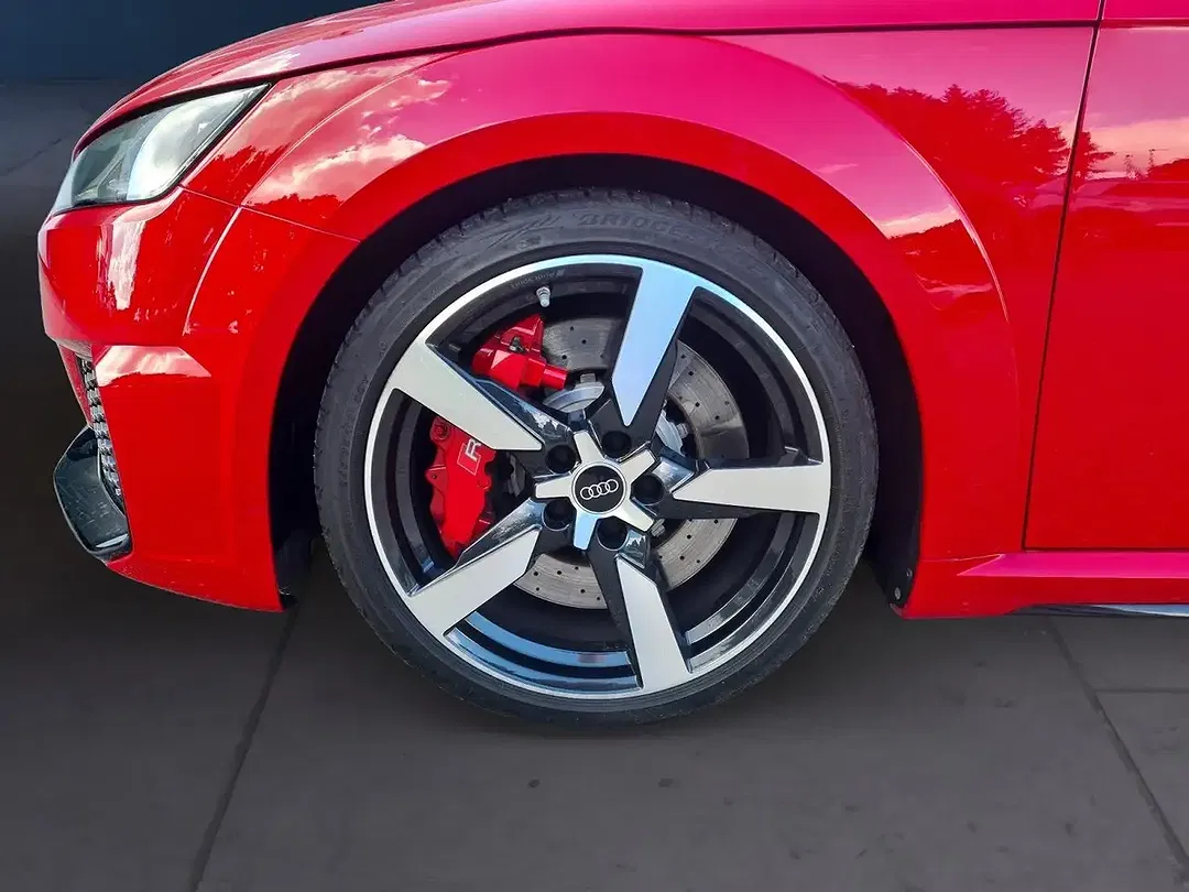 Audi TT RS quattro - Thumbnail 7
