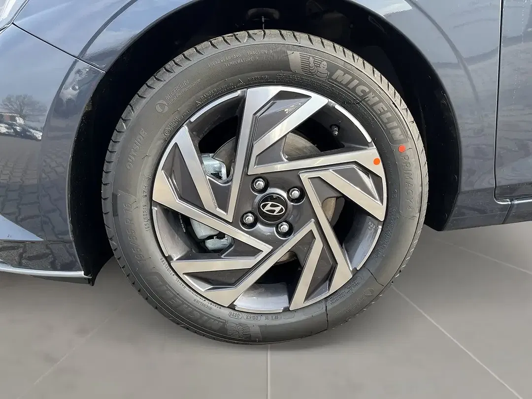 Hyundai i20 1.0 T-GDI DCT Trend - Thumbnail 6