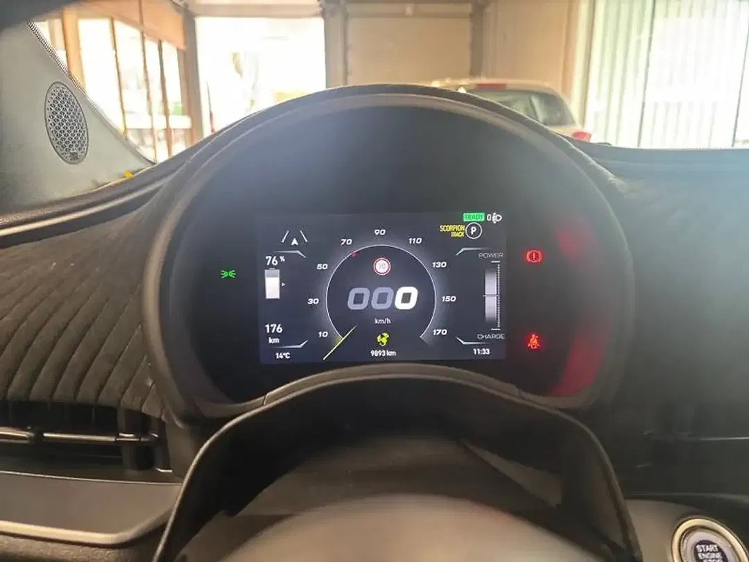 Abarth 500 - foto 15