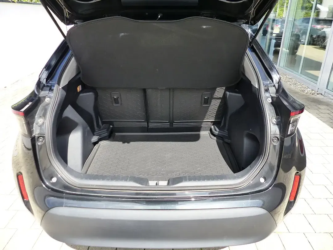 Toyota Yaris Cross Hybrid Comfort - Thumbnail 10