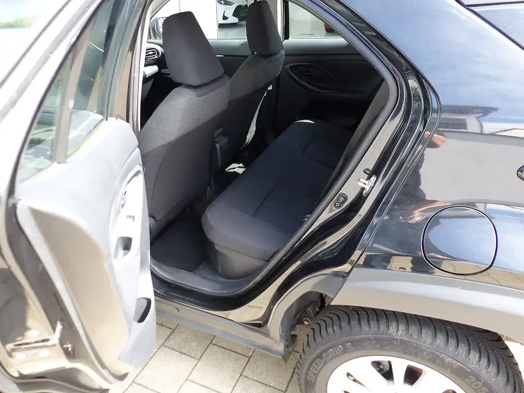 Toyota Yaris Cross Hybrid Comfort - Thumbnail 11