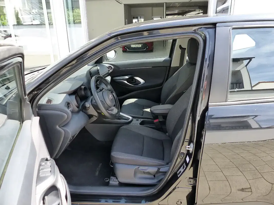 Toyota Yaris Cross Hybrid Comfort - Thumbnail 12