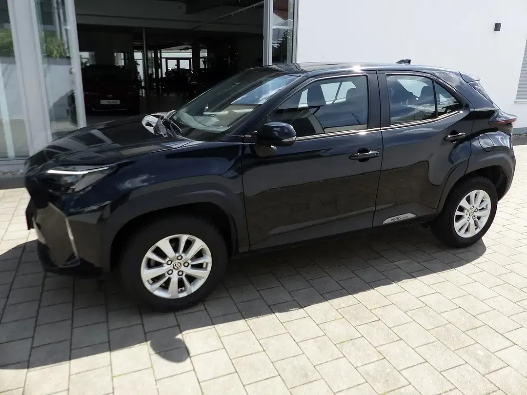 Toyota Yaris Cross Hybrid Comfort - Thumbnail 3
