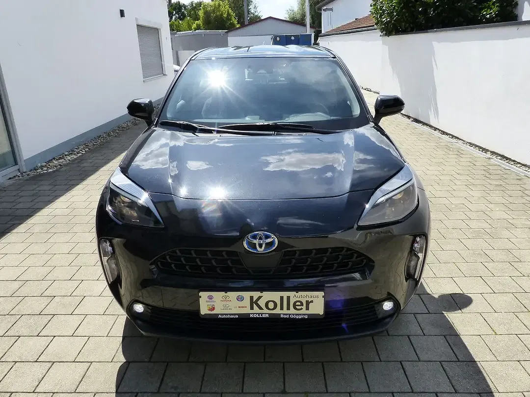 Toyota Yaris Cross Hybrid Comfort - Thumbnail 5