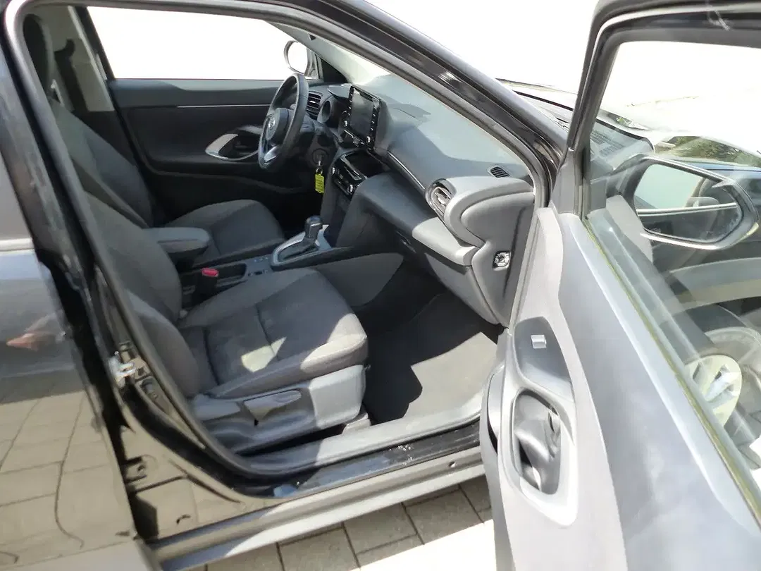 Toyota Yaris Cross Hybrid Comfort - Thumbnail 6