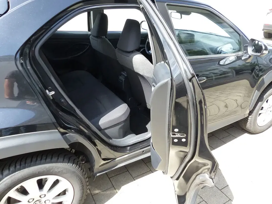 Toyota Yaris Cross Hybrid Comfort - Thumbnail 7