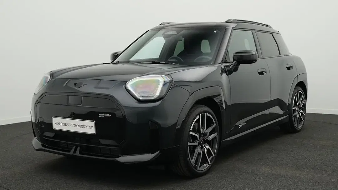 MINI Aceman JCW Trim - Afbeelding 1