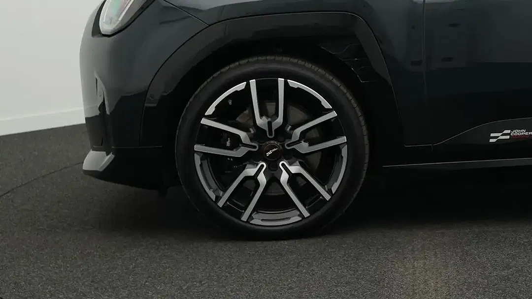 MINI Aceman JCW Trim - Thumbnail 8