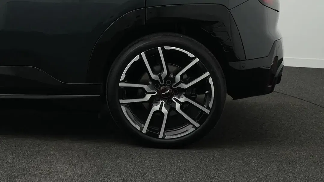 MINI Aceman JCW Trim - Thumbnail 9