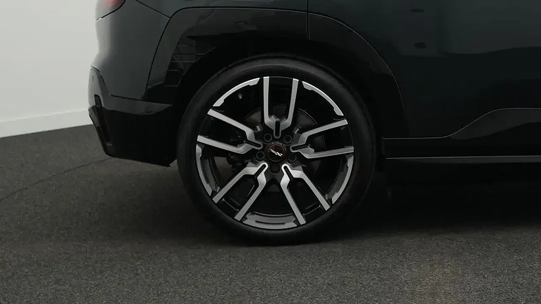 MINI Aceman JCW Trim - Thumbnail 10