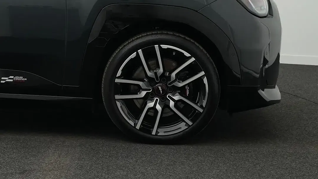 MINI Aceman JCW Trim - Thumbnail 11