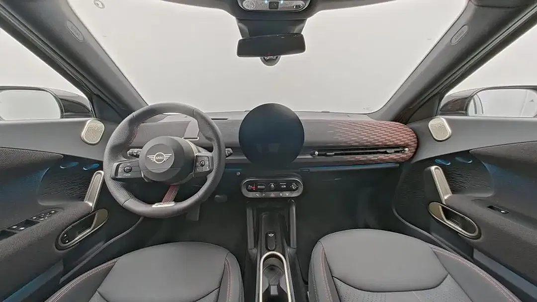 MINI Aceman JCW Trim - Thumbnail 12
