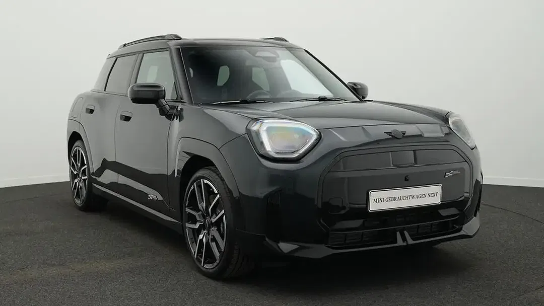 MINI Aceman JCW Trim - foto 13