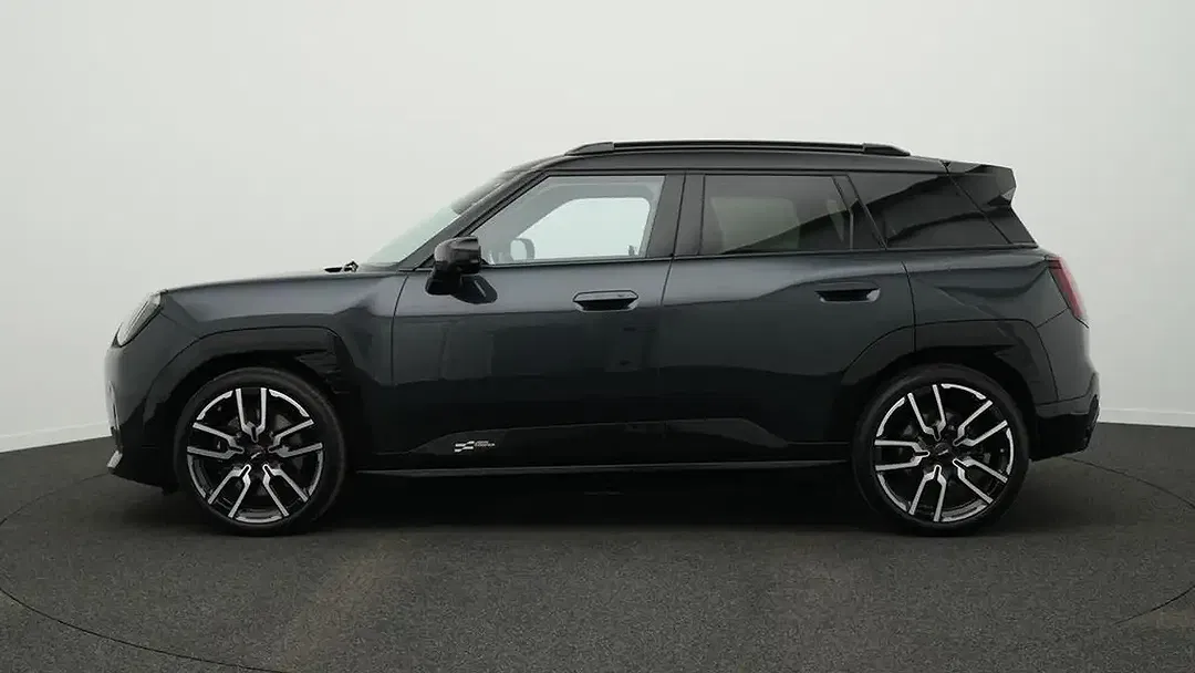 MINI Aceman JCW Trim - foto 2