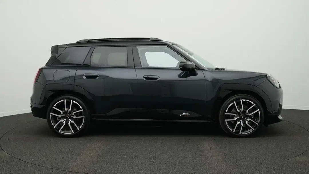 MINI Aceman JCW Trim - Thumbnail 3