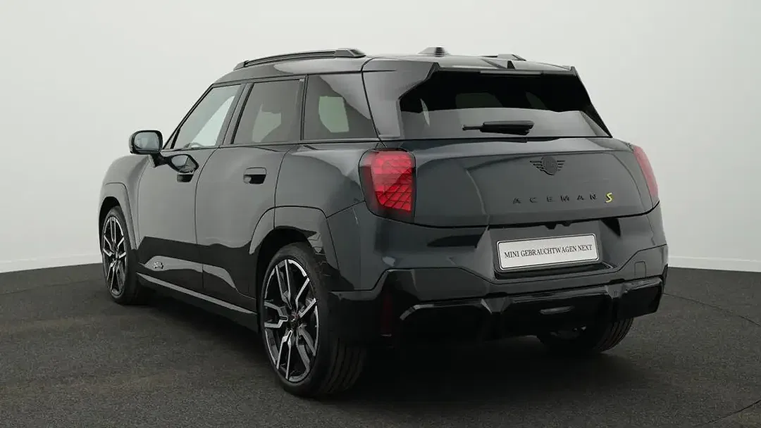MINI Aceman JCW Trim - Thumbnail 4