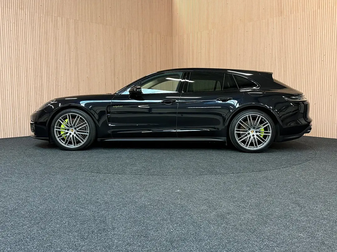 Porsche Panamera E-Hybrid 4 Edition - foto 2