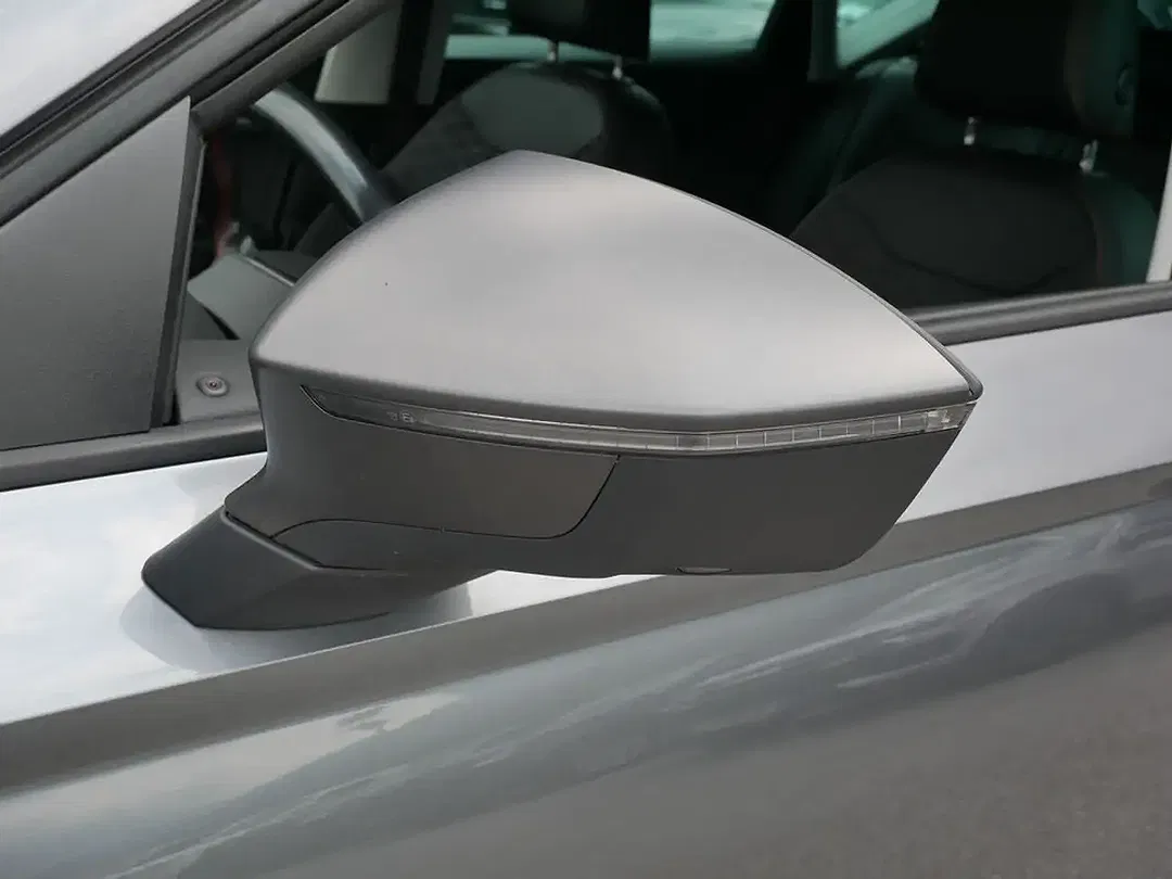 SEAT Ateca 4Drive FR - Thumbnail 10