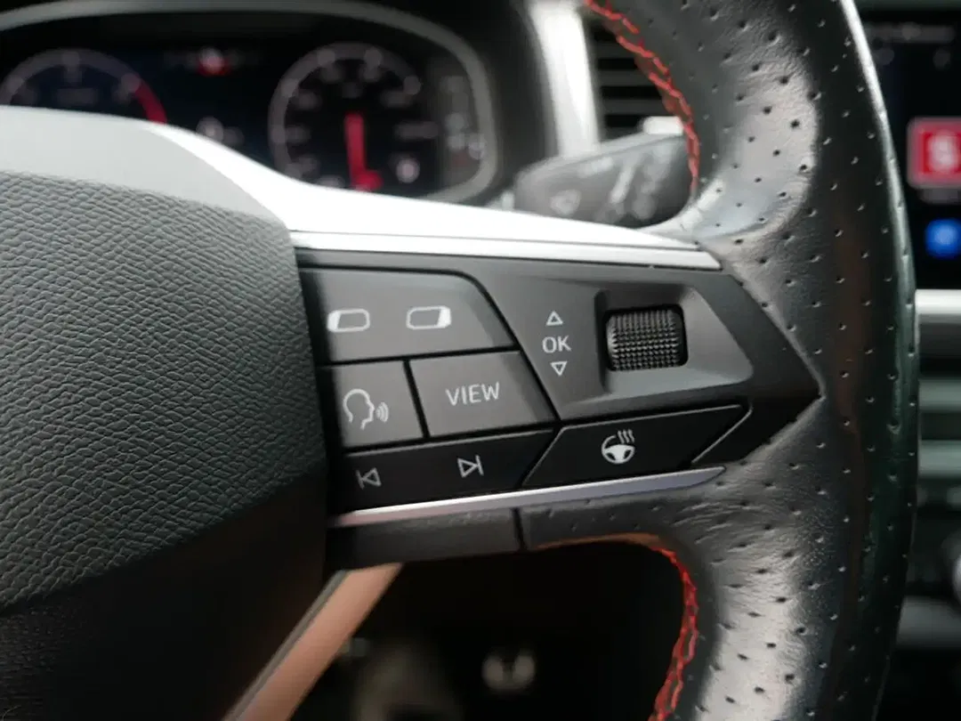 SEAT Ateca 4Drive FR - Thumbnail 15