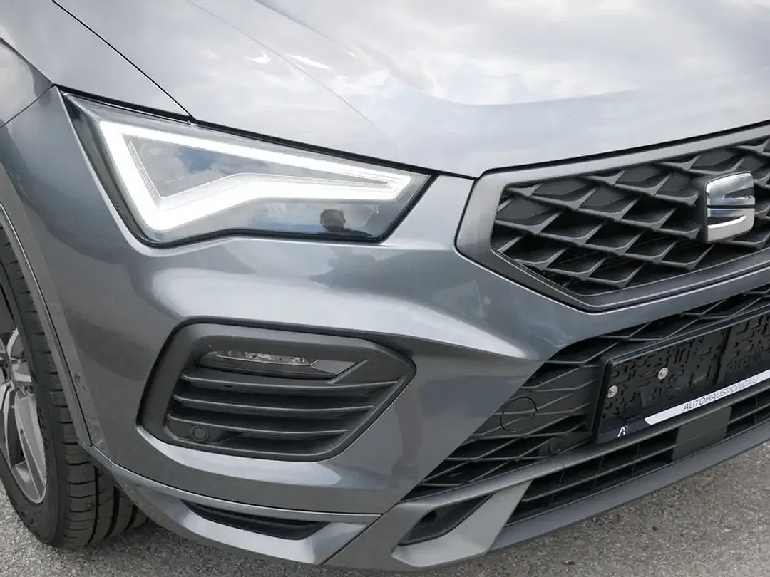 SEAT Ateca 4Drive FR - Thumbnail 9