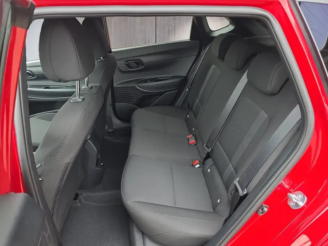 Hyundai i20 1.0 T-GDI - Thumbnail 13