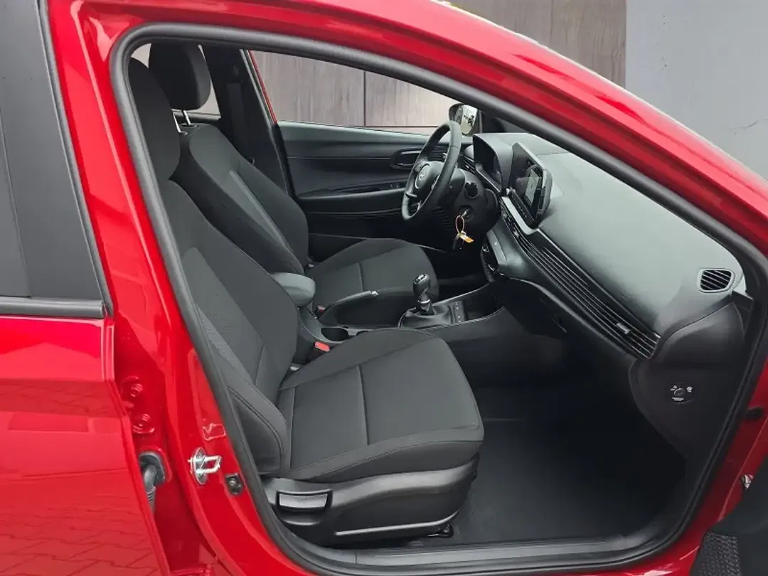 Hyundai i20 1.0 T-GDI - foto 15