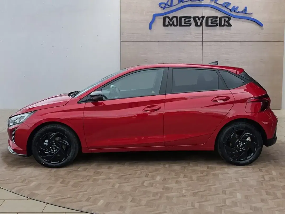 Hyundai i20 1.0 T-GDI - foto 2