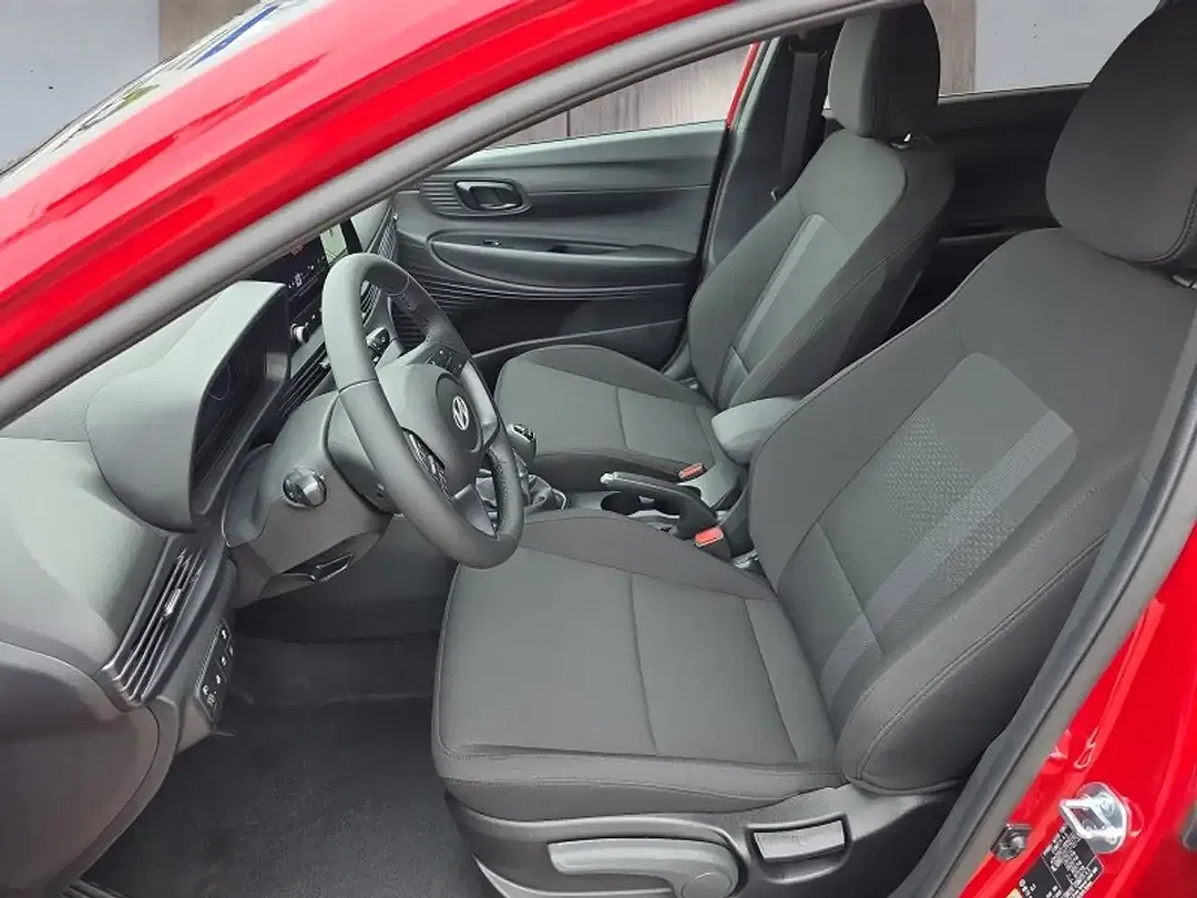 Hyundai i20 1.0 T-GDI - Thumbnail 9