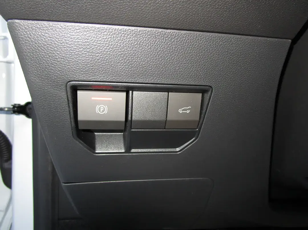 Dacia Bigster TCe Extreme - Thumbnail 10