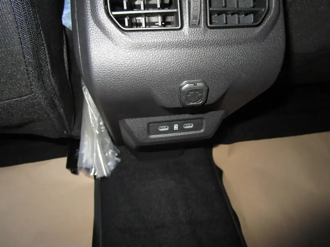 Dacia Bigster TCe Extreme - Thumbnail 13