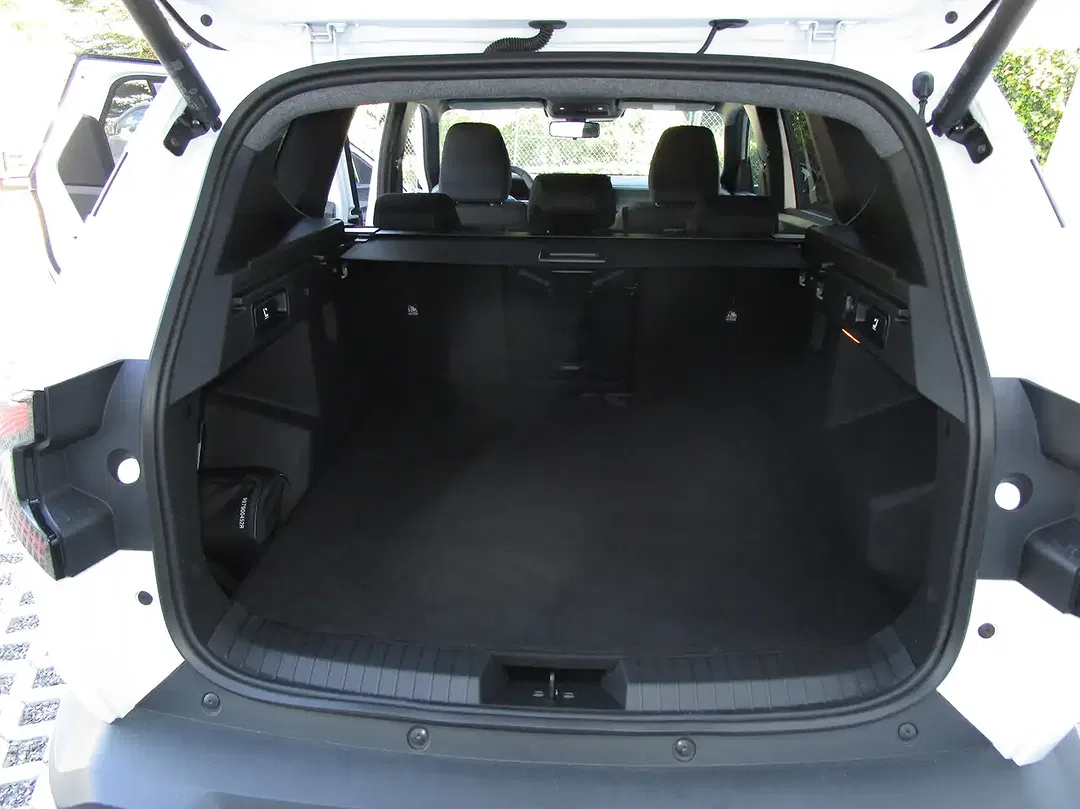 Dacia Bigster TCe Extreme - Thumbnail 14