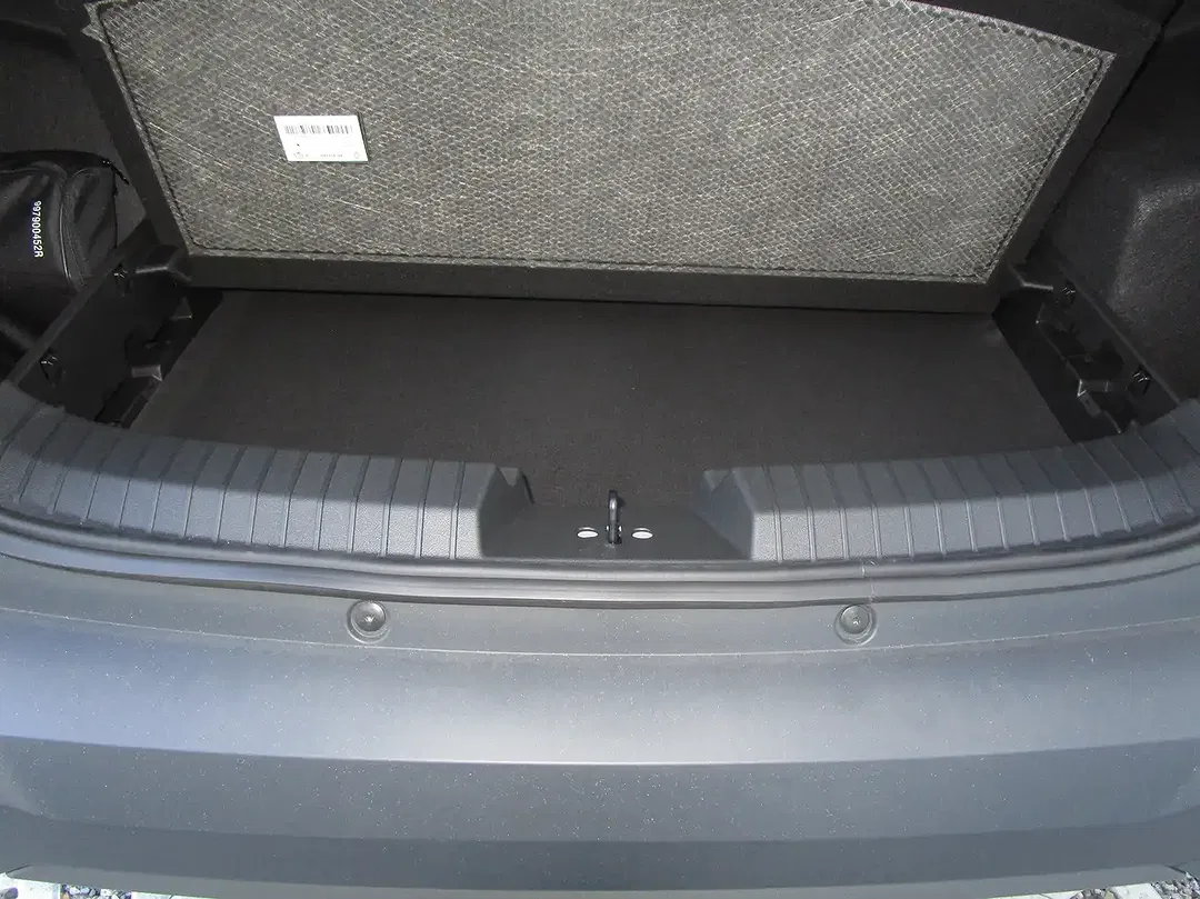 Dacia Bigster TCe Extreme - foto 15