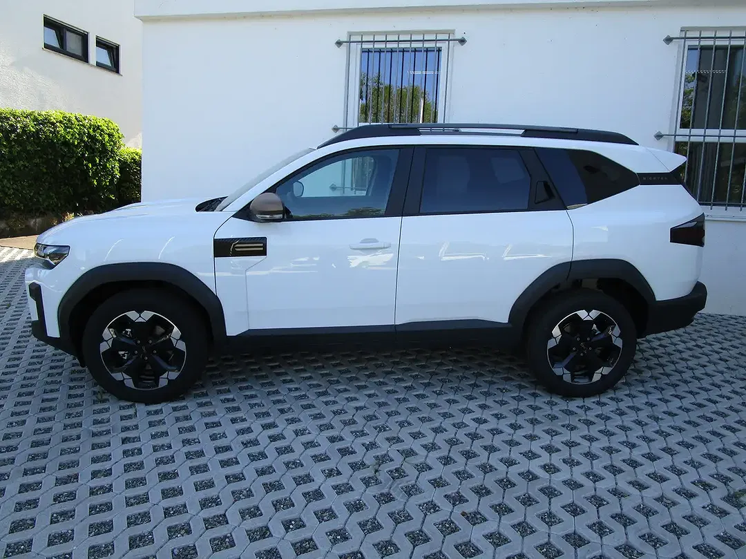 Dacia Bigster TCe Extreme - foto 2