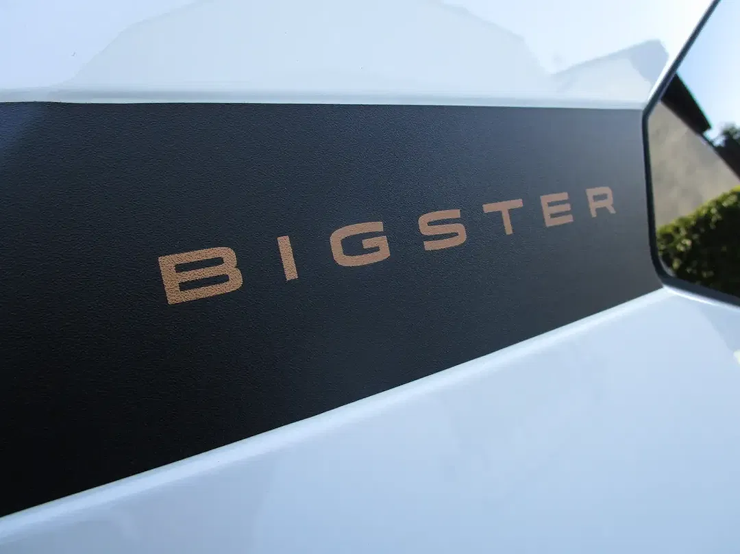 Dacia Bigster TCe Extreme - Thumbnail 6