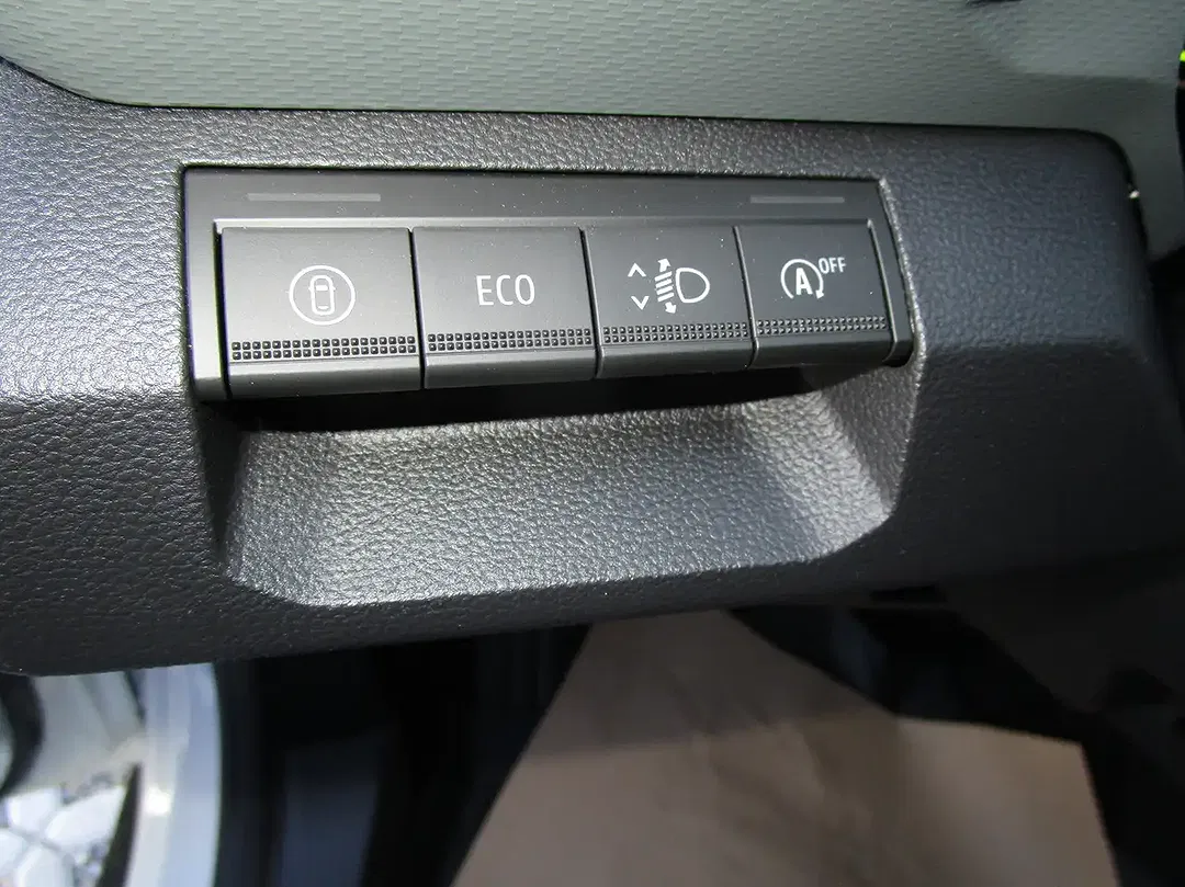 Dacia Bigster TCe Extreme - Thumbnail 9